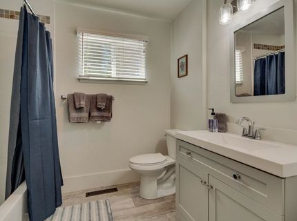 1335 N North Lake Boulevard, Tahoe City, CA 96145 Photo