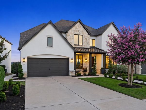 1221 Siena Sunset RD, Leander, TX 78641