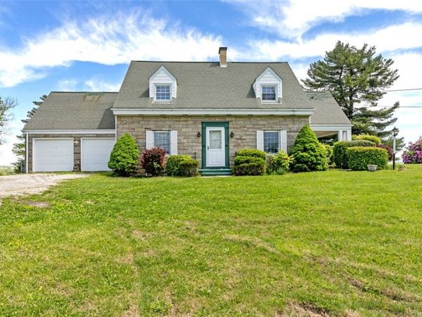 731 Mt. Pleasant Road, West Newton, PA 15089