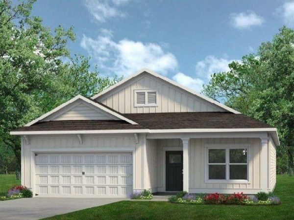 103 Summerfield Place Drive, Carrollton, GA 30117