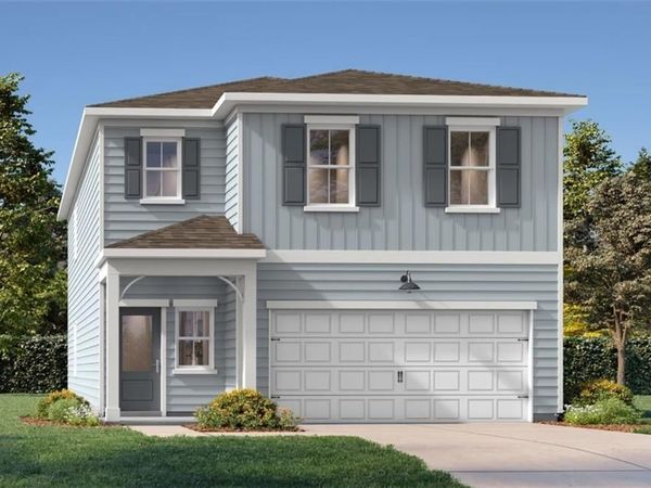88 Spruce Hollow, Winder, GA 30680