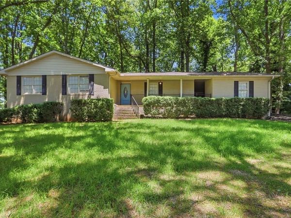 3082 Lake Ranch Drive , Gainesville, GA 30506