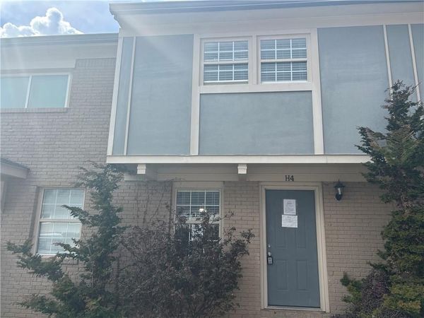 2604 Campbellton Road SW, Unit H4, Atlanta, GA 30311