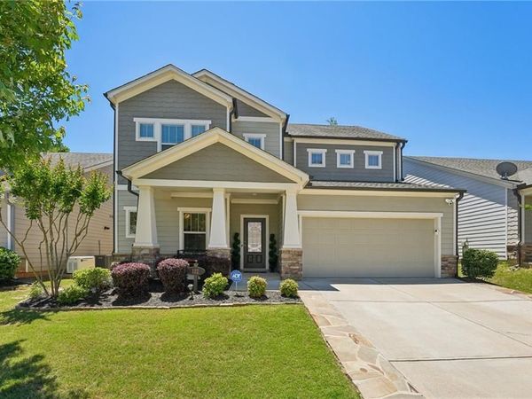 122 Grove View Road, Woodstock, GA 30189