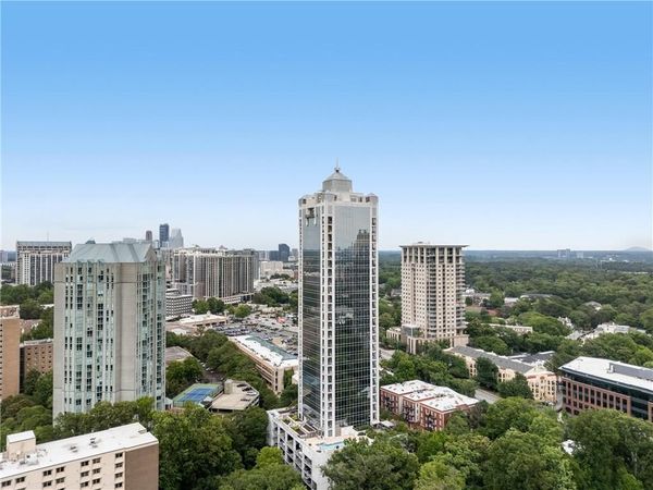 2828 Peachtree Road NW, Unit 1204, Atlanta, GA 30305