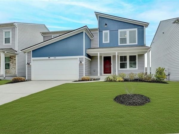 213 Port Way, Braselton, GA 30517