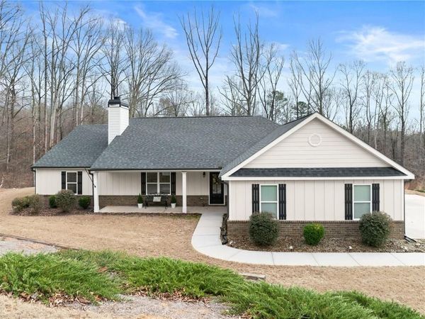 561 Oconee Lane , Commerce, GA 30529