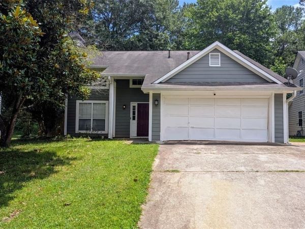 5071 Donnell Way , Decatur, GA 30035