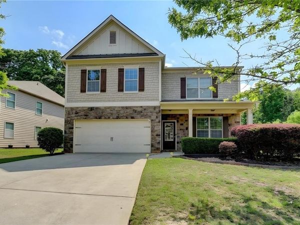 5705 Aspen Drive , Cumming, GA 30040