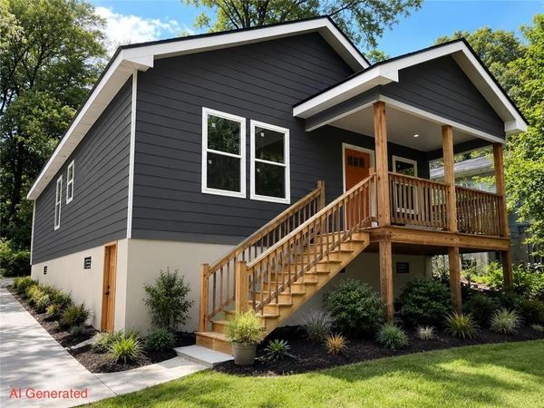 277 Barfield Avenue SW, Atlanta, GA 30310