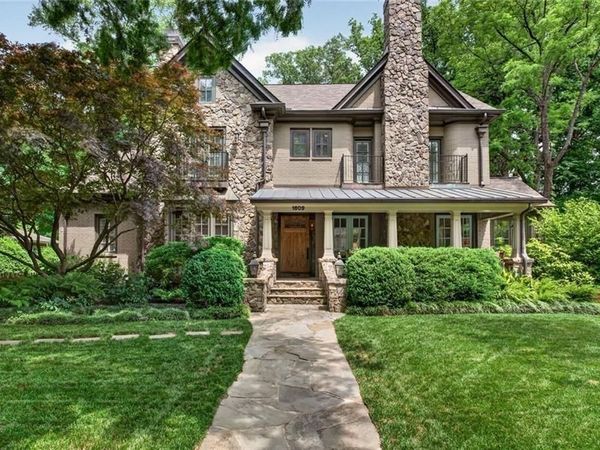 1609 Nottingham Way NE, Atlanta, GA 30309