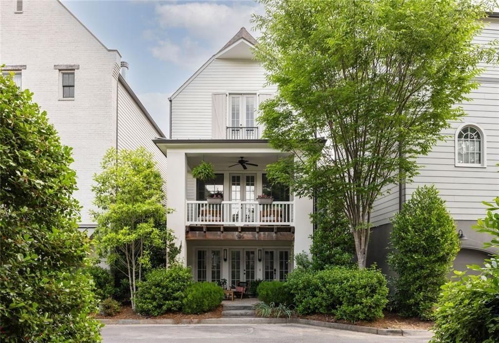 525 Bismark Road Ne, Atlanta, GA 30324 Main Photo