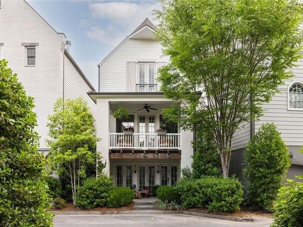 525 Bismark Road NE, Atlanta, GA 30324