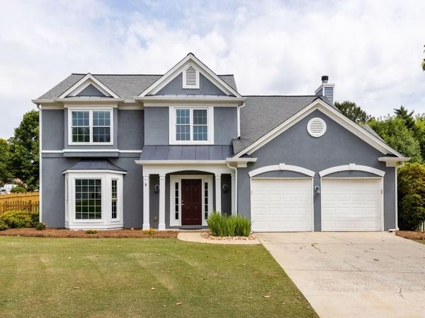 7205 Brassfield Drive , Cumming, GA 30041
