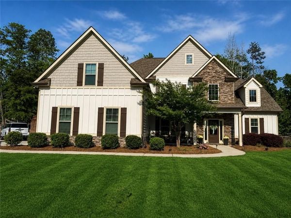 719 Charlotte Lane, Bremen, GA 30110