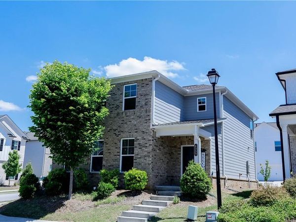 4355 Magpie Drive, Hoschton, GA 30548
