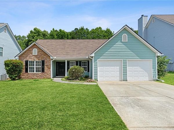 530 Firethorn Court, Villa Rica, GA 30180