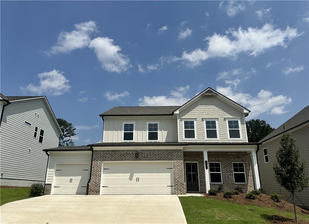 242 Wingate Drive, Winder, GA 30680 Main Photo