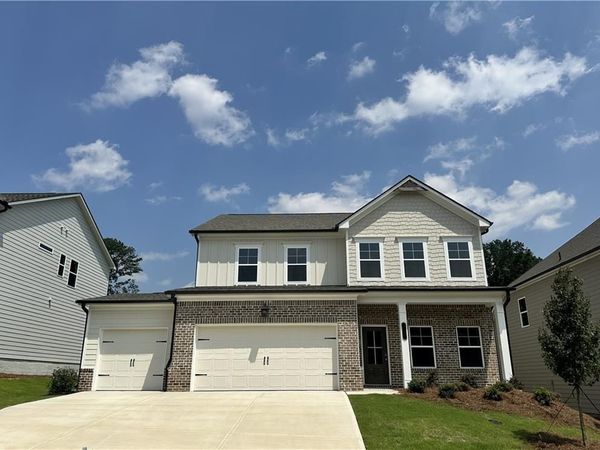 242 Wingate Drive, Winder, GA 30680