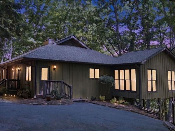 2630 Wilderness Parkway, Big Canoe, GA 30143