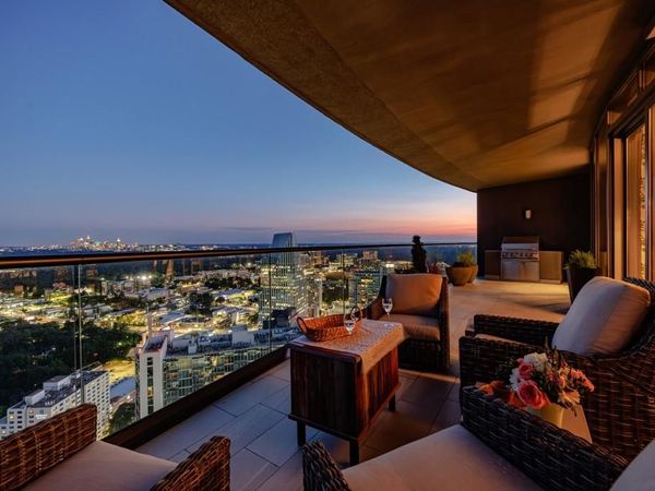 3344 Peachtree Road NE, Unit 3904, Atlanta, GA 30326