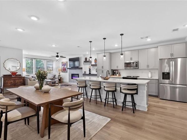 3342 Orwell Way , Unit 1206, Cumming, GA 30041