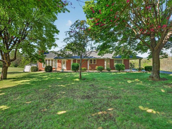 17421 SPOTSWOOD TRL, ELKTON, VA 22827