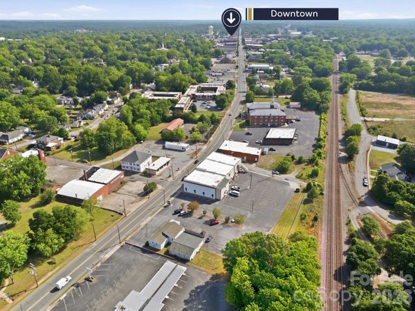 909 S Main Street , Unit 102, Salisbury, NC 28144