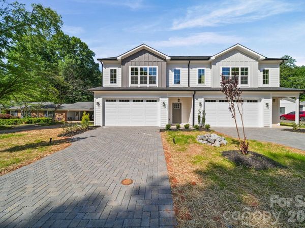 1701 Byrum Street, Charlotte, NC 28216