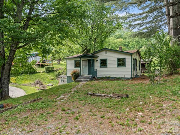 1669 Fisher Creek Road, Sylva, NC 28779