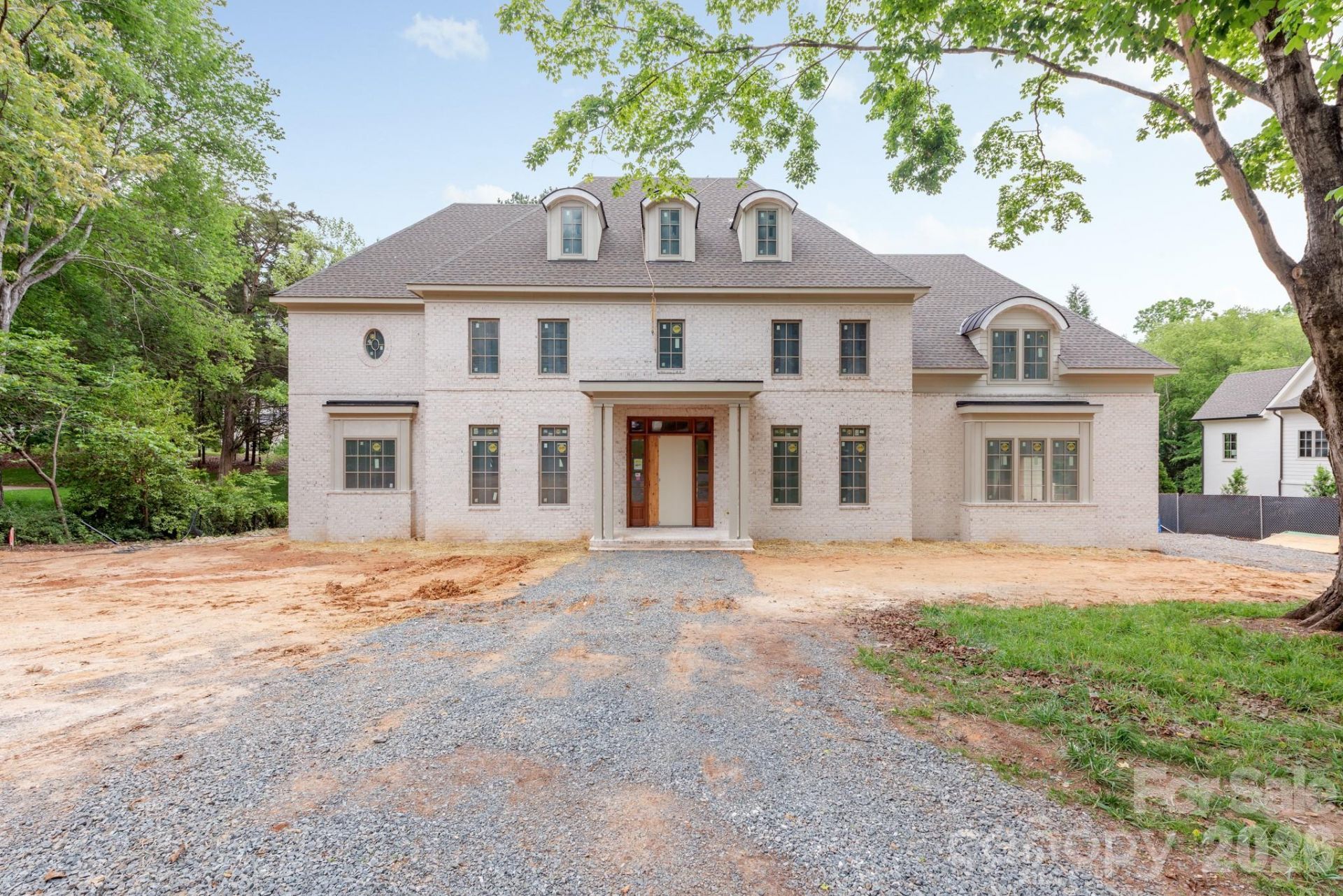 2311 Thornridge Road , Charlotte, NC 28226 Main Photo