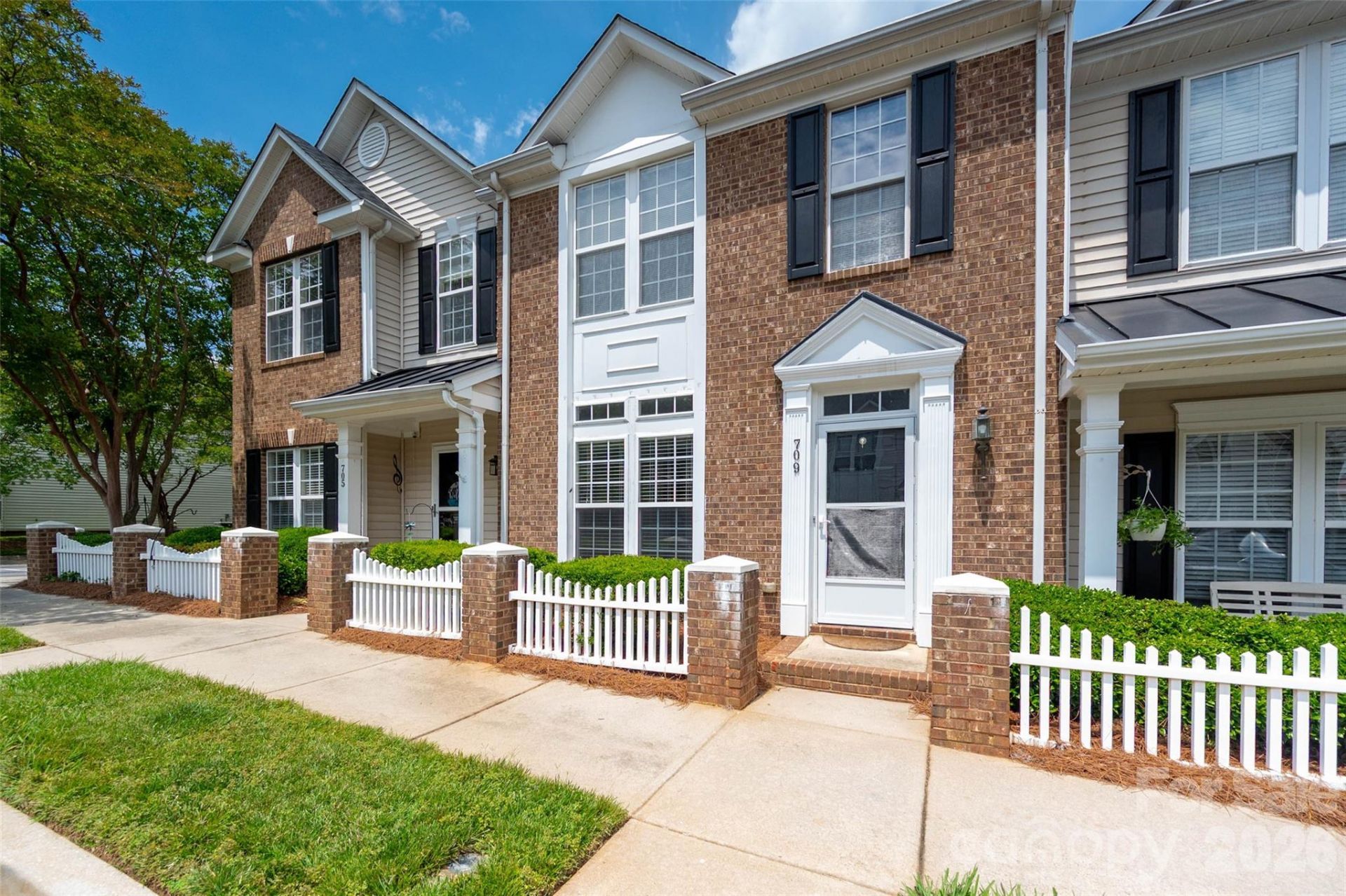 709 Atherton Way , Rock Hill, SC 29730 Main Photo