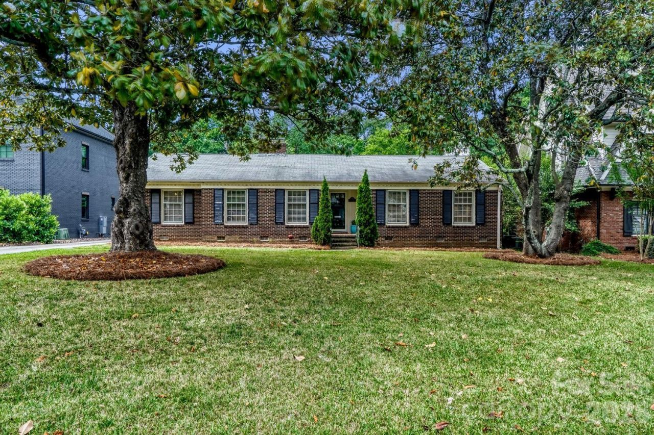 215 Scofield Road , Charlotte, NC 28209 Main Photo