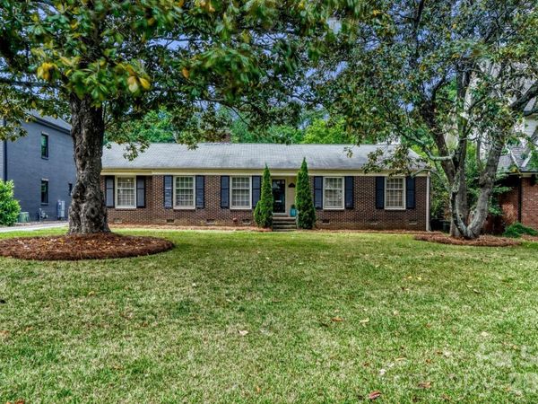 215 Scofield Road , Charlotte, NC 28209