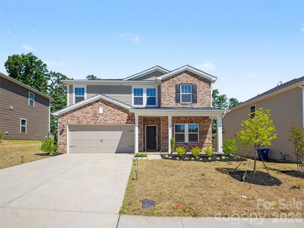155 Bird Dog Drive, Mooresville, NC 28115