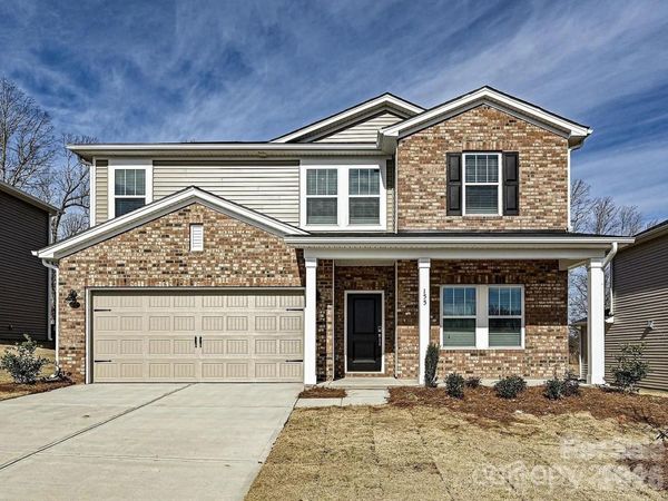 155 Bird Dog Drive , Mooresville, NC 28115