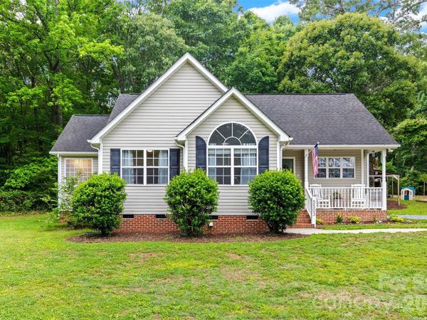 5503 Mcwhorter Road , Waxhaw, NC 28173