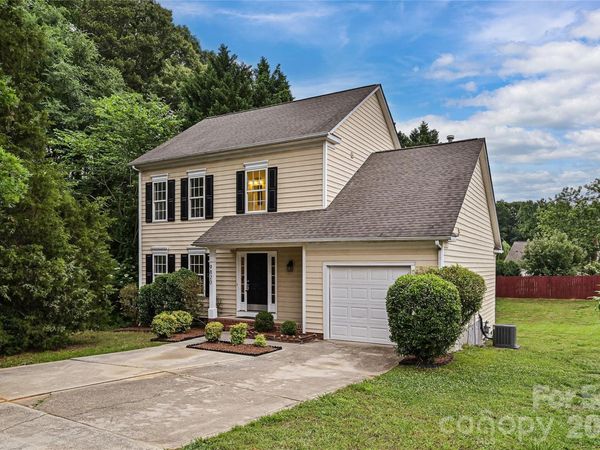 9820 Aaronda Court , Charlotte, NC 28213