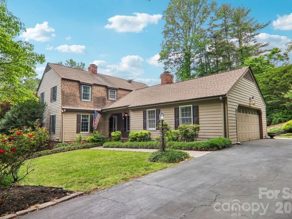 104 Finley Street , Hendersonville, NC 28739