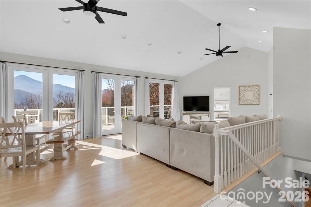56 Great Horned Owl Road , Candler, NC 28715 Main Photo