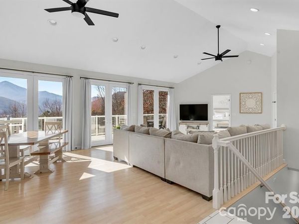 56 Great Horned Owl Road , Candler, NC 28715