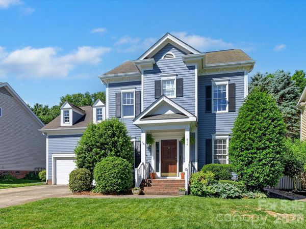 814 Stargard Court, Charlotte, NC 28270