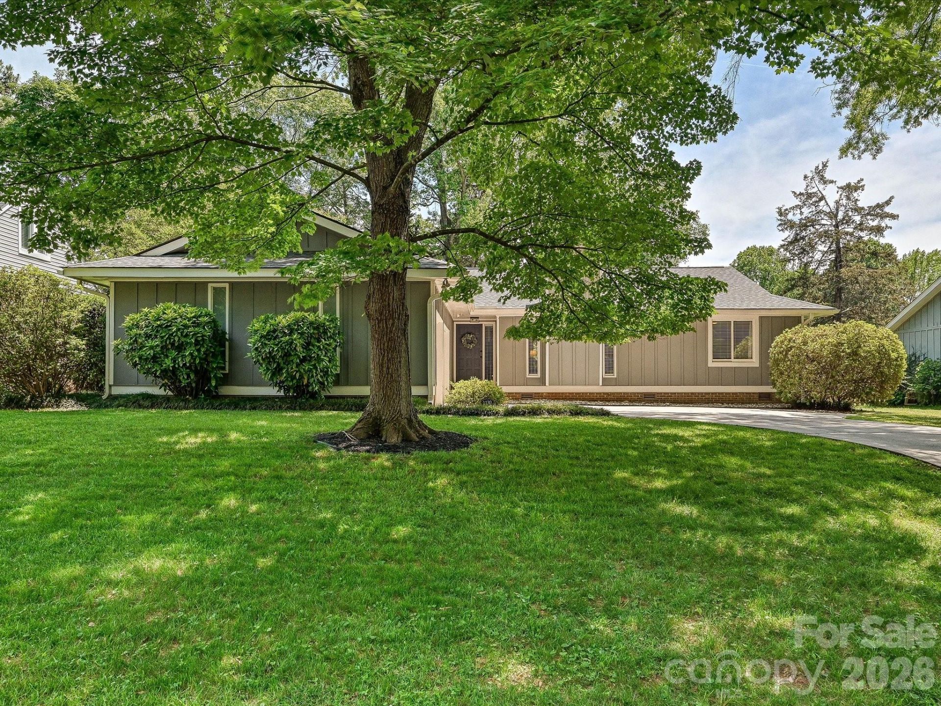 1130 Cameo Court , Charlotte, NC 28270 Main Photo