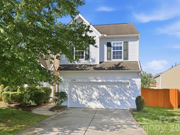 14508 Folly Court , Charlotte, NC 28273