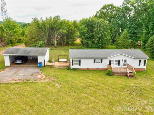 251 Indian Trail , Forest City, NC 28043