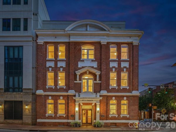 229 N Church Street, Unit 403, Charlotte, NC 28202