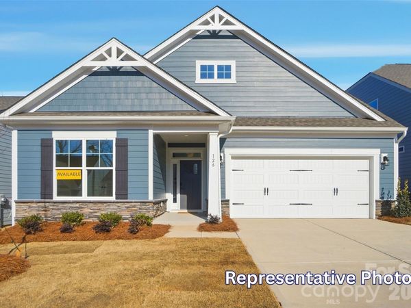 1778 Wardwell Drive , Sherrills Ford, NC 28673
