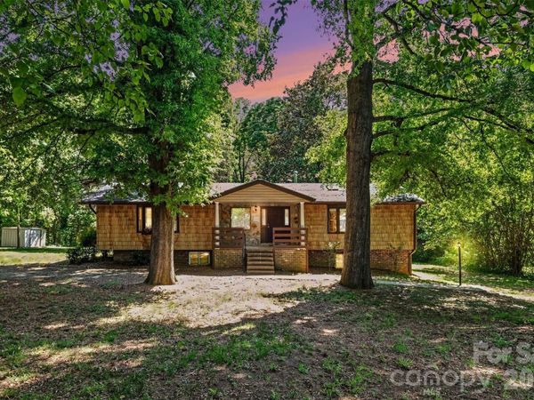 265 Alan Circle, Salisbury, NC 28147