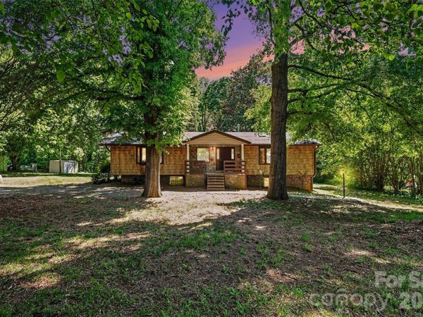 265 Alan Circle, Salisbury, NC 28147