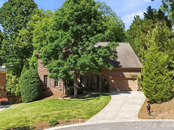 5309 Shasta Hill Court , Charlotte, NC 28211